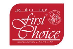 FIRST CHOICE