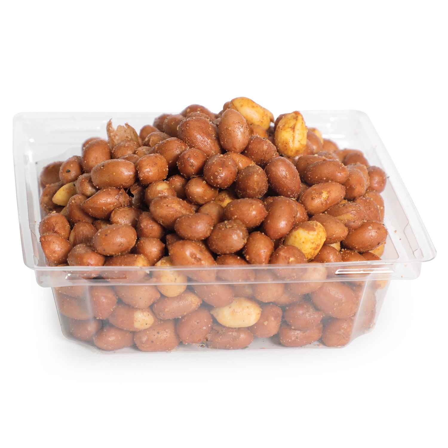 SPICE PEANUTS
