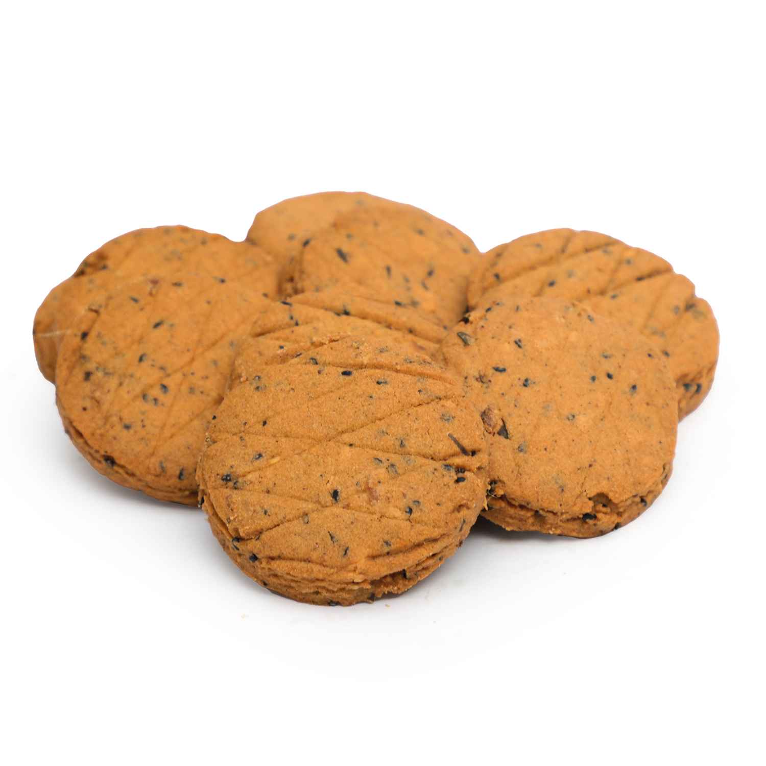 SPICY COOKIES